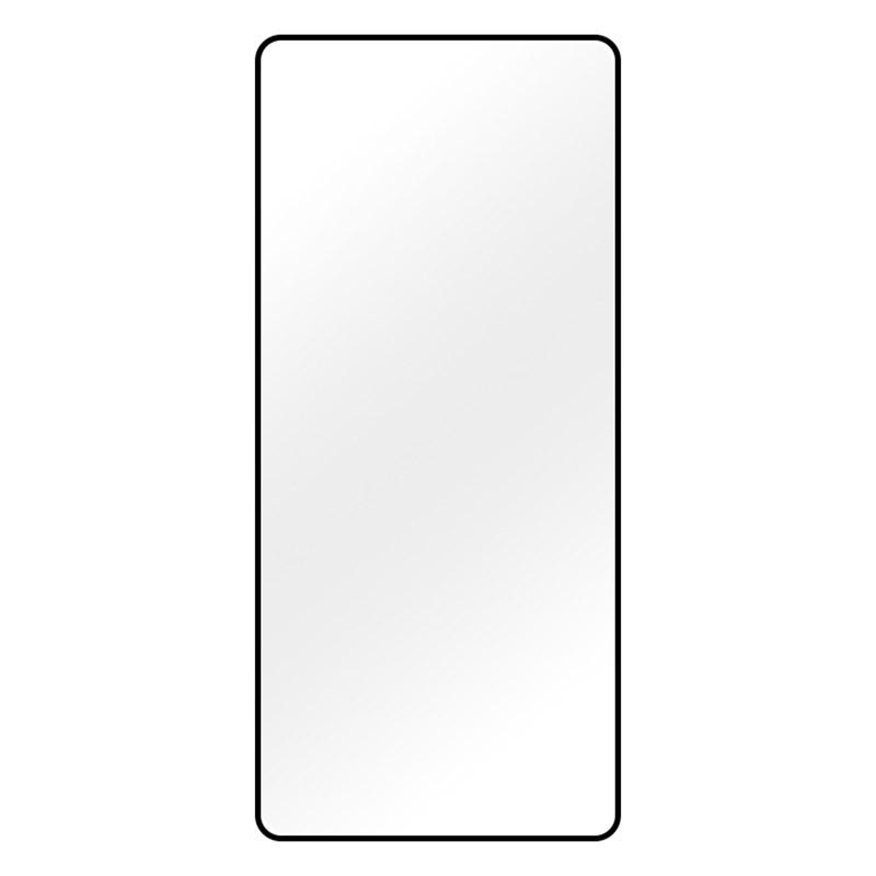 RURIHAI Screen Protector for ZTE Axon 60 Ultra High Aluminum-silicon Glass Secondary Hardening Film