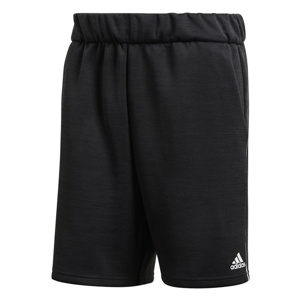 Adidas Z.N.E Casual Shorts Unisex Graphite Black CY9897
