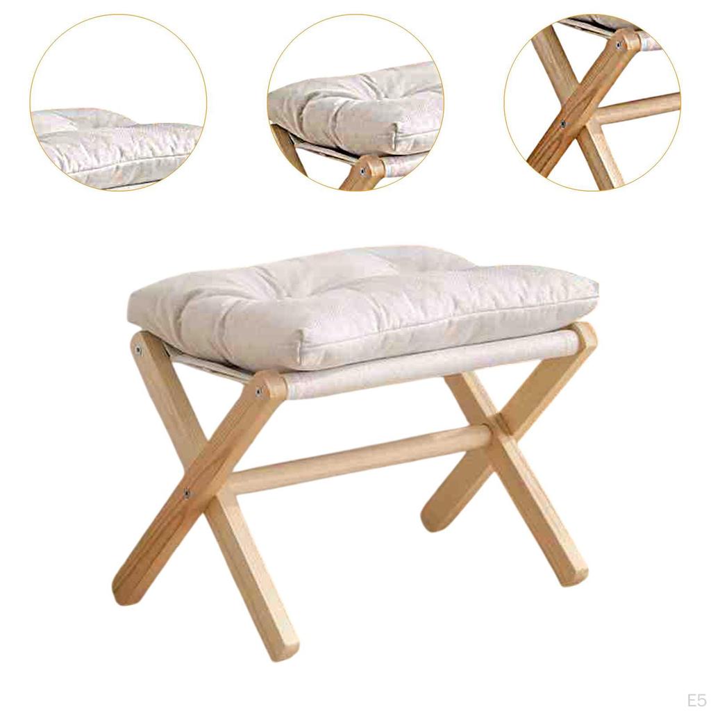 for CHILDREN OTOMAN SEAT MINIMALISM STEP FURNITURE FOLDER TABLE REPATIZER THE INTAINING OFFICE