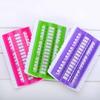 30/50 Positions Floss Organizer Embroidery Thread Organizer For Cross Stitch Thread Embroidery Floss Organizers NEW