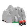 BRIO Dynamite Tunnel 36044 (Vehicle Set, Scenery Parts, Tunnel) Ages 3+