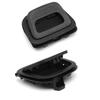 Car Rear Luggage Trunk Boot Mat Floor Carpet Switch Latch Handle For Mercedes BENZ C E CLS Class W206 W213 W257 W238 0996930300