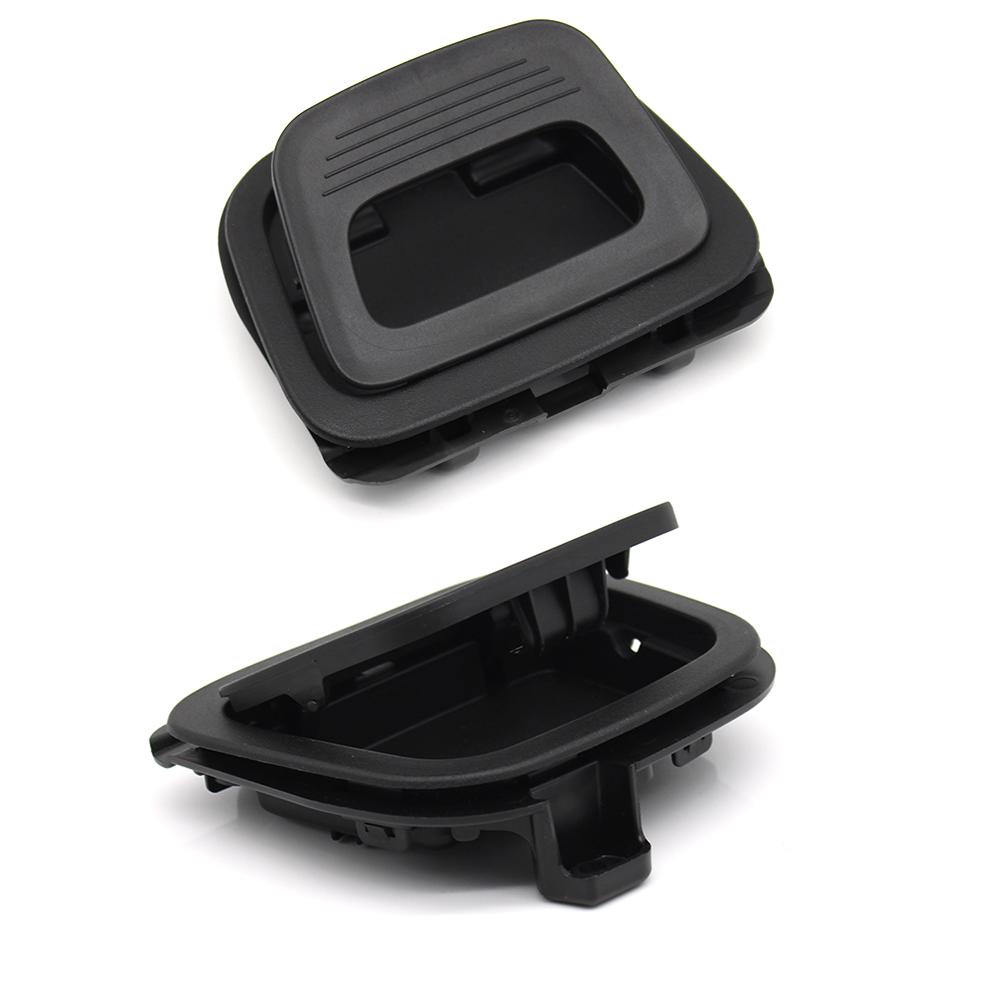 Car Rear Luggage Trunk Boot Mat Floor Carpet Switch Latch Handle For Mercedes BENZ C E CLS Class W206 W213 W257 W238 0996930300