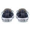 (WMNS) Converse Chuck Taylor All Star Shoreline Slip 'Navy' Women's 537080F