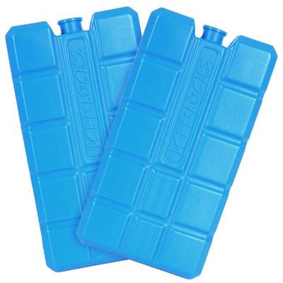 Cooling Inserts for a Tourist Fridge 400 G 2 Pcs.
