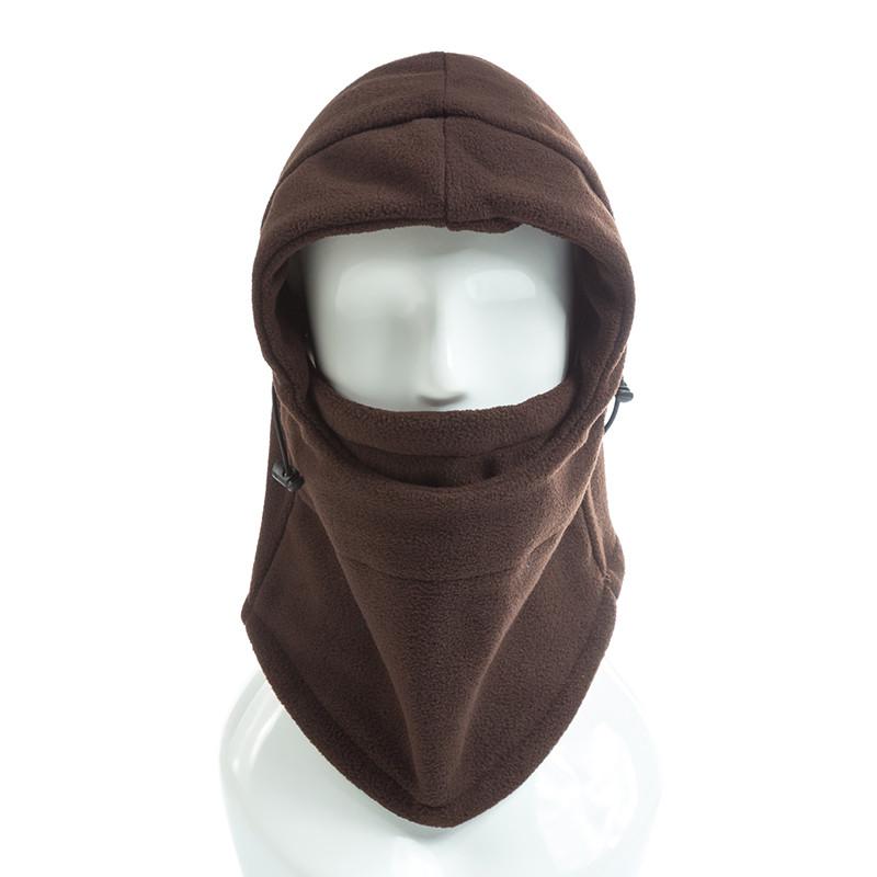 

Добавить шерстяную зимнюю шапку Ветрозащитная походная кепка унисекс Теплая термофлисовая Балаклава Шапочки для лица Лыжная мотоциклетная шея Теплая шапка-шлем