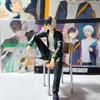 Anime Windbreaker Sakura Haruka Anime Modell Modell WIND BREAKER Kaji Ren Actionfigur Sammlerstück Dekor Figur Weihnachtsgeschenke Premium Qualität