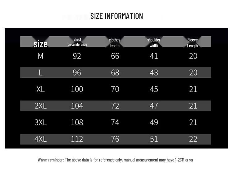 ROMON Men's Short-Sleeve Polo T-Shirt