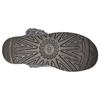 UGG Mini Bailey Snaps 'Purple Grey' Women's 1127352-GRST
