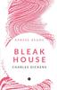 The Bleak House by Charles Dickens - Paperback Book