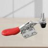 Abrazadera de Palanca GH-201A Clip de Sujeción para Carpintería Horizontal