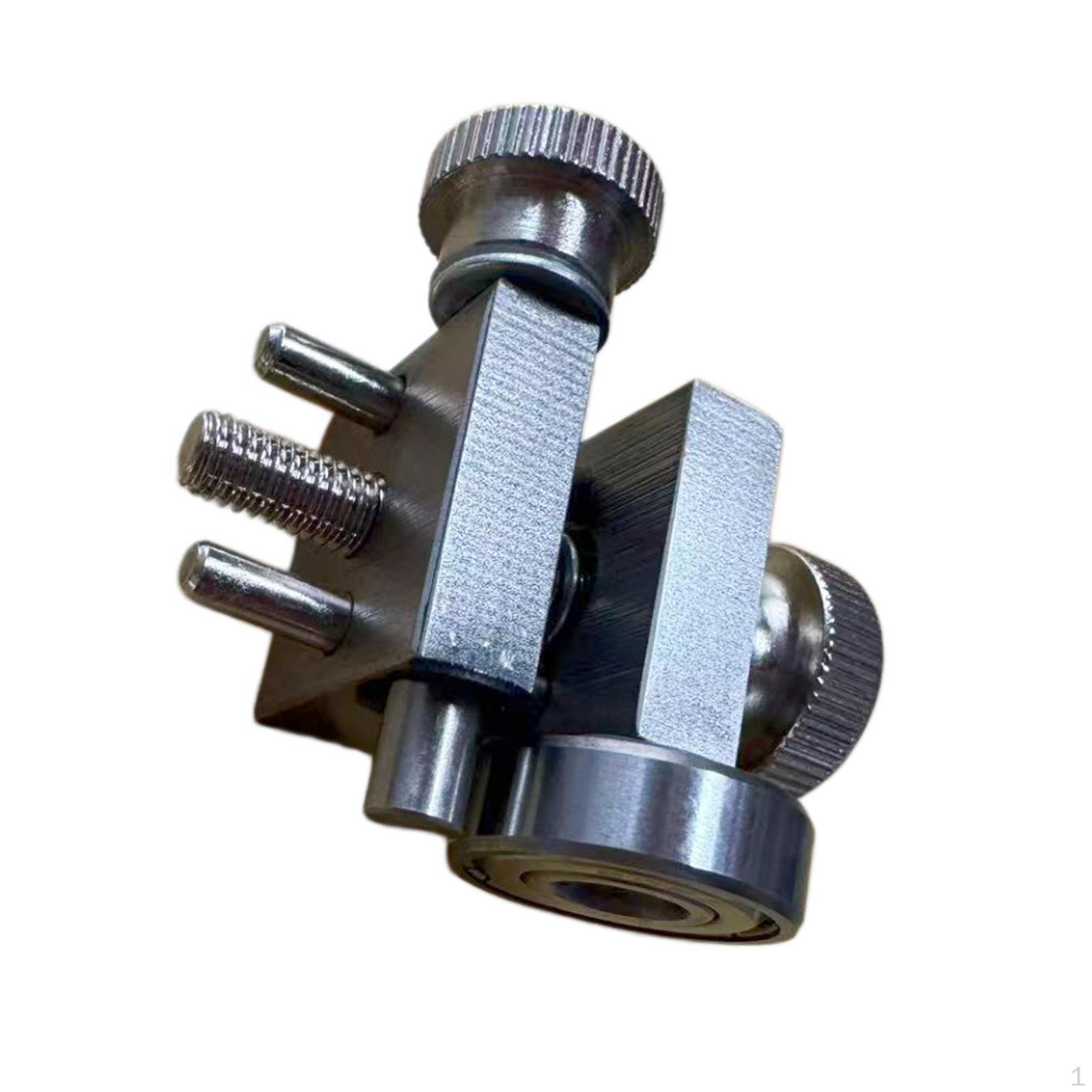 Saxophone Mouthpiece Thinning Tool Instrument Repair Reshapes Maintaining Convenient Alignment