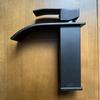 TLXT Waterfall Basin Faucet
