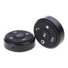 Upgraded Wireless Steering Wheel Switches Multifunction Steering Wheel Controller Durable Effortless Control for Players