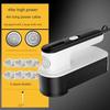 Plug-In High-Power Lint Remover, Specialized for Dry Cleaning Shops, Lint Removal Tool, Fabric Shaver for Clothes
