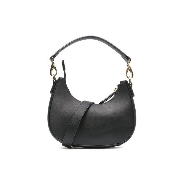 Сумка Valentino Zero VBS7B305 чёрный