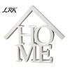 Tabletop Letter Sign 3D Printed Home Table Sign, Modern Freestanding Decorative Word Housewarming Gift for New