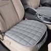 Universal Winter Warm Car Seat Cover Cushion Anti-slip Front Chair Seat Breathable Pad Car Seat Protector Seat Covers for Cars