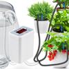 Automatisk bevattningspumpstyrning Intelligent Blommor Växter Sprinkler Droppbevattningsanordning Pump Timer System Trädgårdsredskap