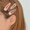objet213 Rose Quartz Hair Clip (4 colors)