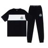 Newcastle United FC Mens Pyjama Set