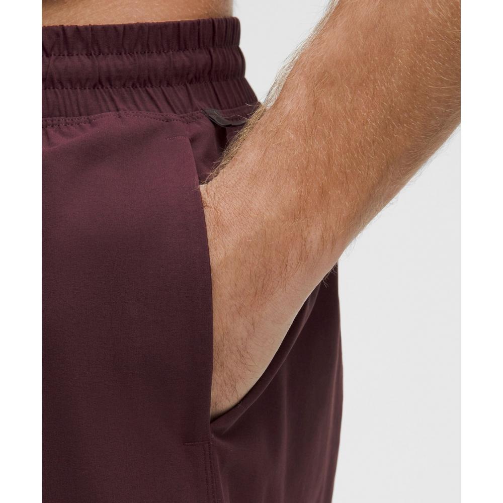 Lululemon Swim Short 5   Lined Goodnight Plum