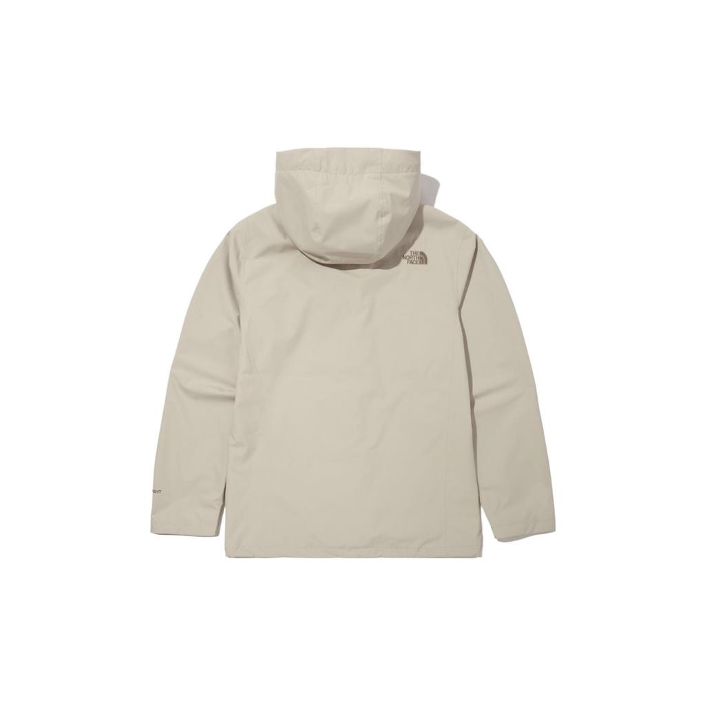 THE NORTH FACE Jackets & Coats Men's Beige NJ2HN52C