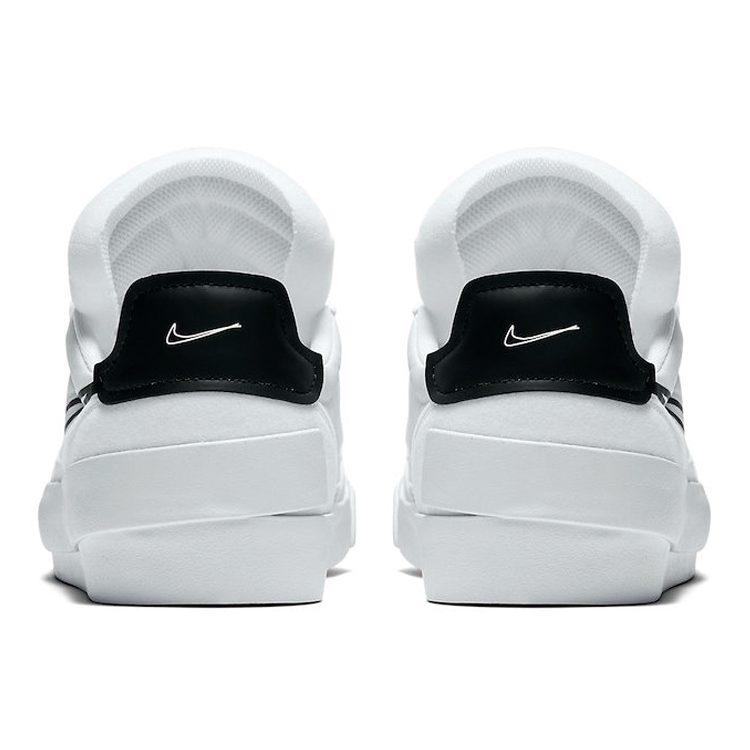 Nike Drop Type White Black CQ0989-101