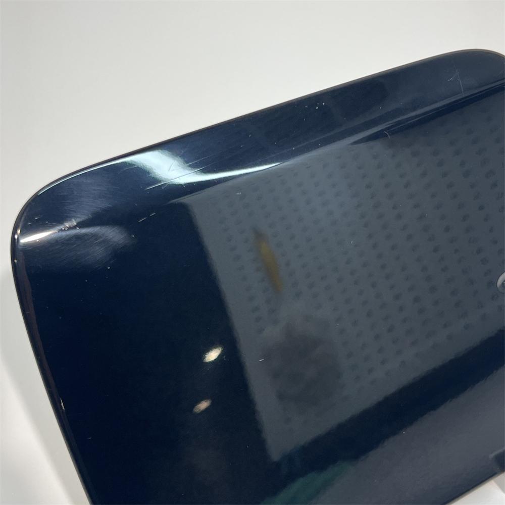 

Furulu FOR 15-22 JEEP RENEGADE GAS FUEL TANK FILLER DOOR LID COVER 601 BLACK