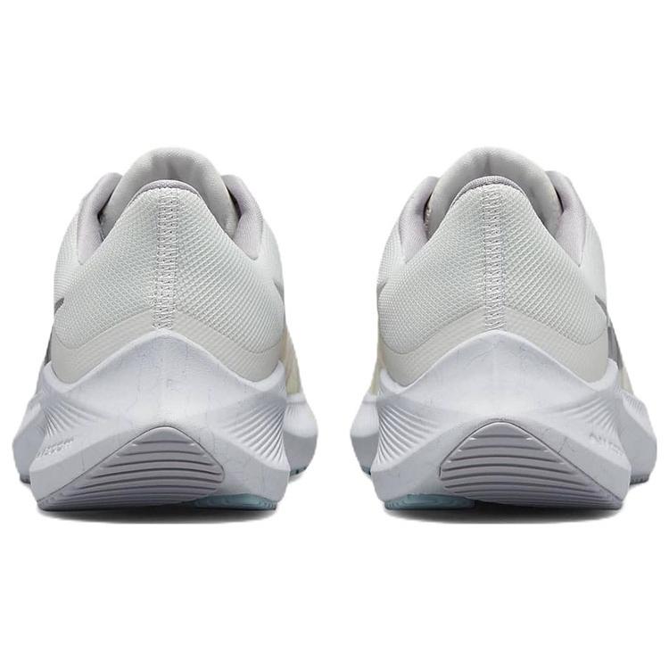 Nike Air Zoom Winflo 8 Premium 'Phantom Metallic Luster' Women's DA3056-002