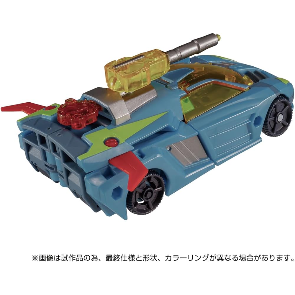 Transformers Legacy TL-78 Hot Shot Cybertron Universe Action Figure 6 inches