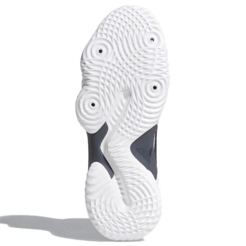 Adidas Pro Bounce 2018 Core Black Sneakers AH2658