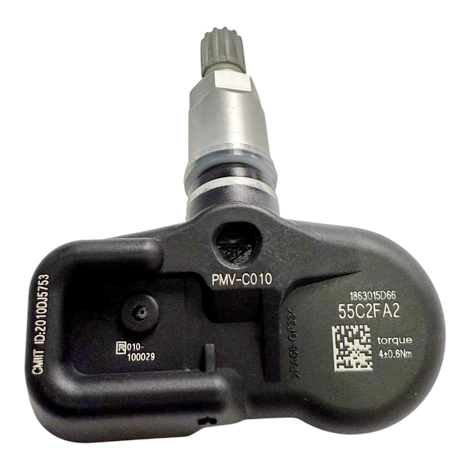 TPMS Tire Pressure Sensor Fits Toyota Avalon Camry  Prius RAV4 Low Line