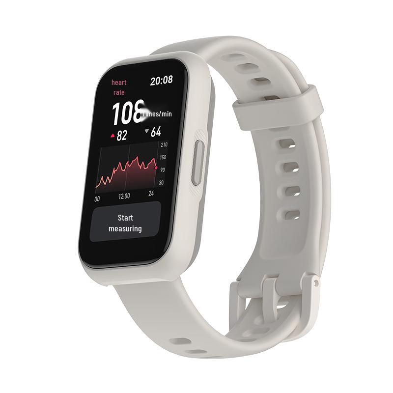 

Слідкуйте за B5 Lite Fitness Tracker (версія CN)