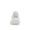 New Balance 550 Gs White GSB550WW