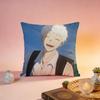 Popular TThe Summer Hikaru Diedable Cushion Cover Premium SkinFriendly Pillow Case MultiPurpose for Home Office Travel