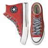 Converse Chuck Taylor All Star 1970s Classic Trend Abrasion Resistant High Top Espadrilles Unisex Orange