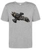 Film Movie Novelty Horror Halloween Funny T Shirt for Firefly Serenity Fans