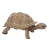 Vivid Animal Model Simulation Elephant Tortoise Toy Early Education Solid Toy for Kids