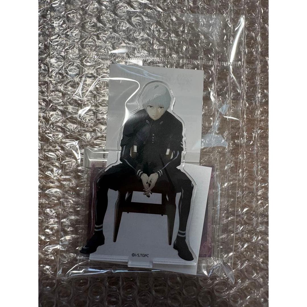 Used Tokyo Ghoul Kaneki Ken Axta