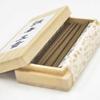 Kogen Minori-en Premium Incense “Cho-ko No.5” Mini 20 Sticks (Kyara-inspired, Paulownia Box)
