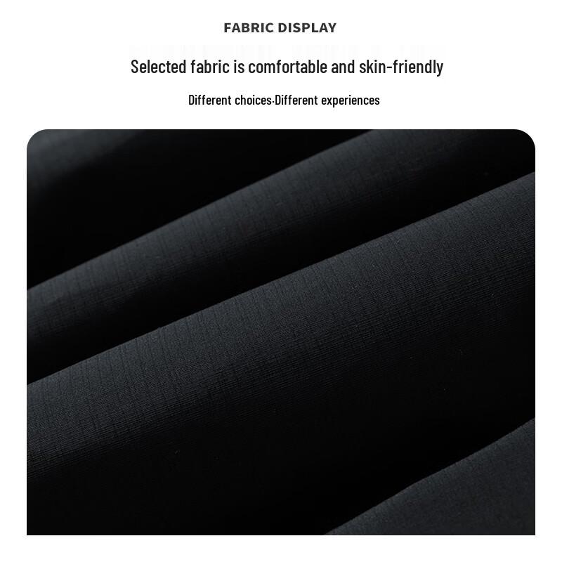 MEDE Lightweight Thermal Down Pants for Men