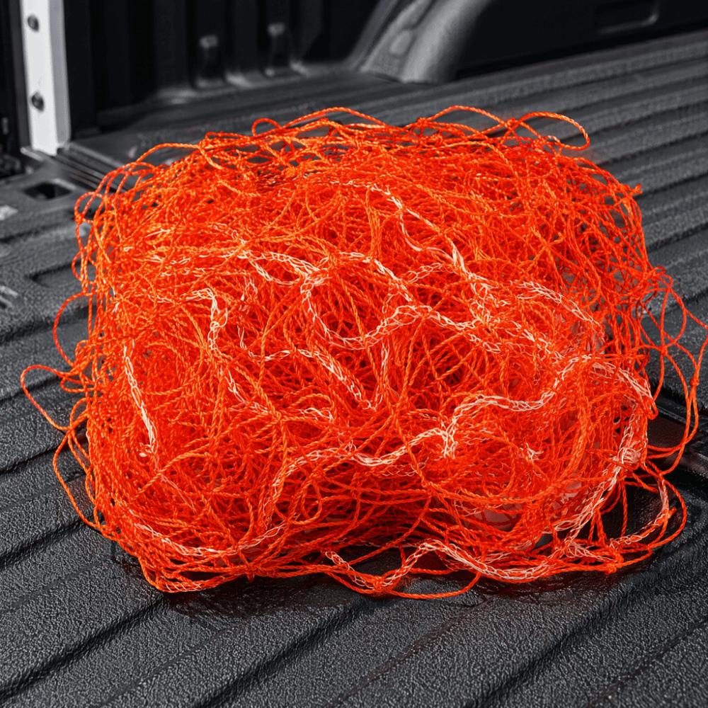 Easy Assembly Soccer Goal Net Standard Mesh PE Soccer Goal Net Soccer Training