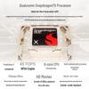 Asus ZenBook 14 Air Snapdragon X AI Laptop (CN Version)