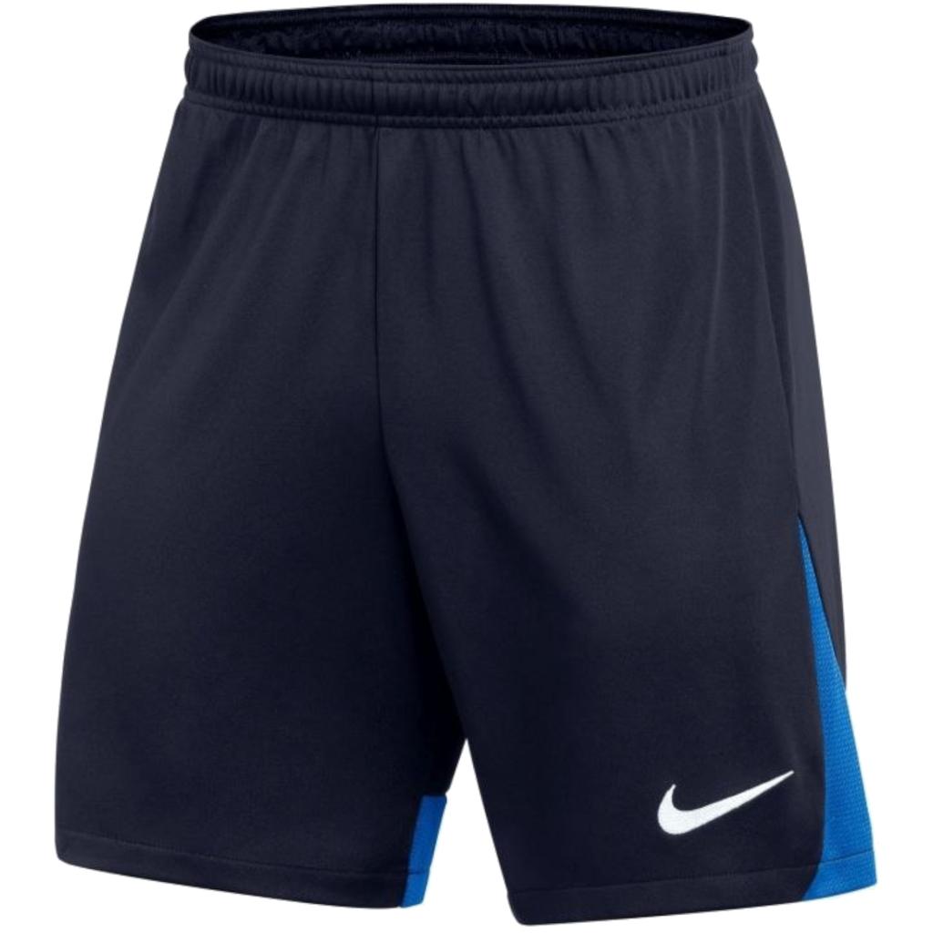 Nike Dri-FIT Academy Pro Short, Mens Navy Shorts