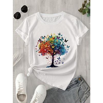 Oberteile – T-Shirts