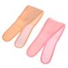 Reusable Castor Oil Neck Wrap Soft Essential Oil Pack For Care Massage Tools Relaxation Reusable Castor Oil Pack Portable Sleep
