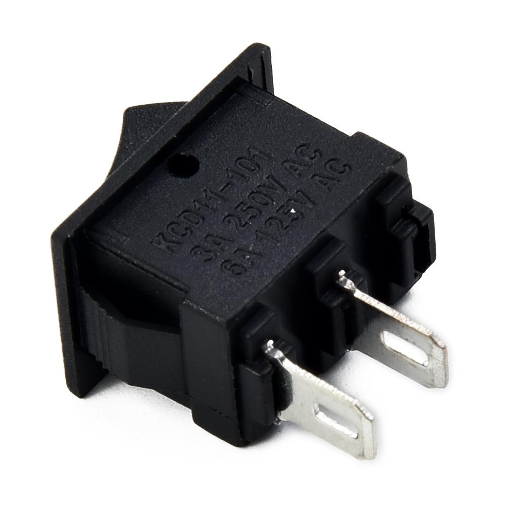 Boat Round Rocker ON/OFF Toggle Switches Useful Brand New