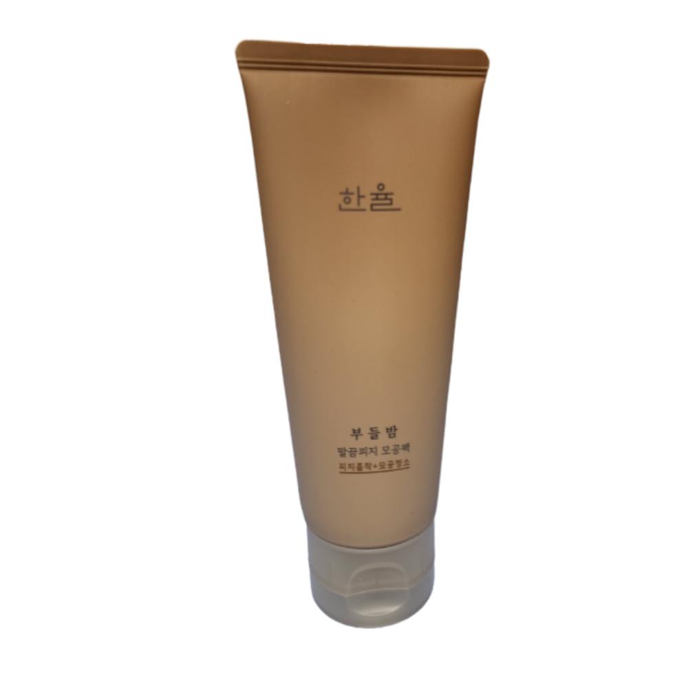 

Hanyul Budeulbam Clean Sebum Pore Pack AD 100ml