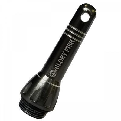 Uemura Angelgerät Spinnrolle Ersatzteile Bodykeeper 9 Gun Metal